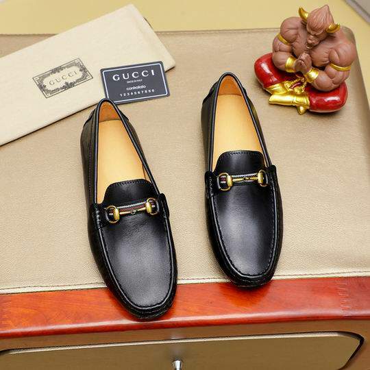 Picture of Gucci Shoes _SKUGuccisz38-45mnh08057309